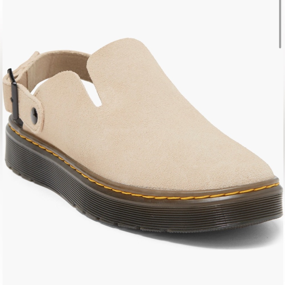 Dr. Martens Caslon Mules